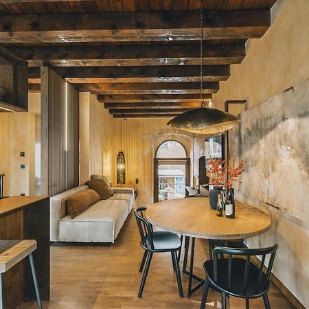 Oniros Residenza Vecchia Aparthotel Chania  Buitenkant foto