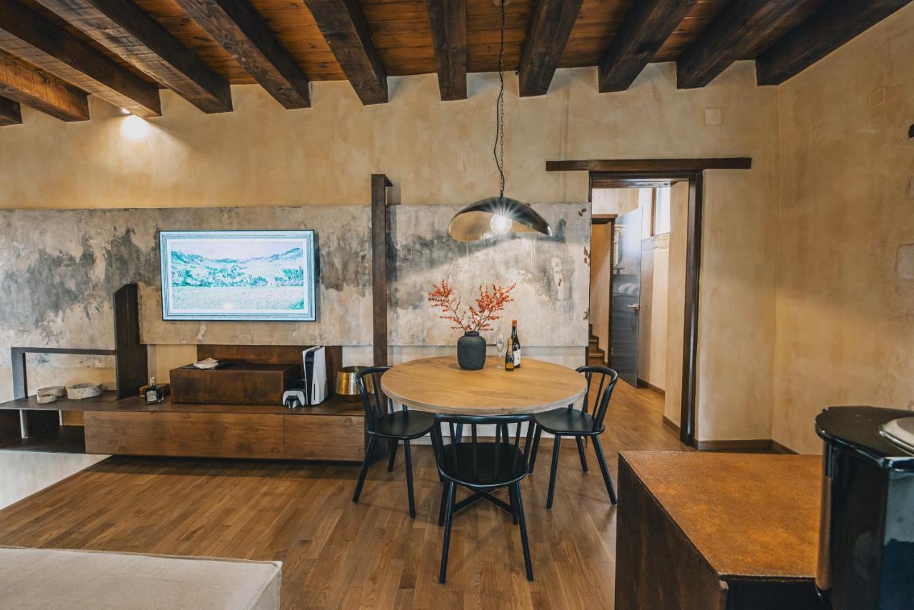 Oniros Residenza Vecchia Aparthotel Chania  Buitenkant foto