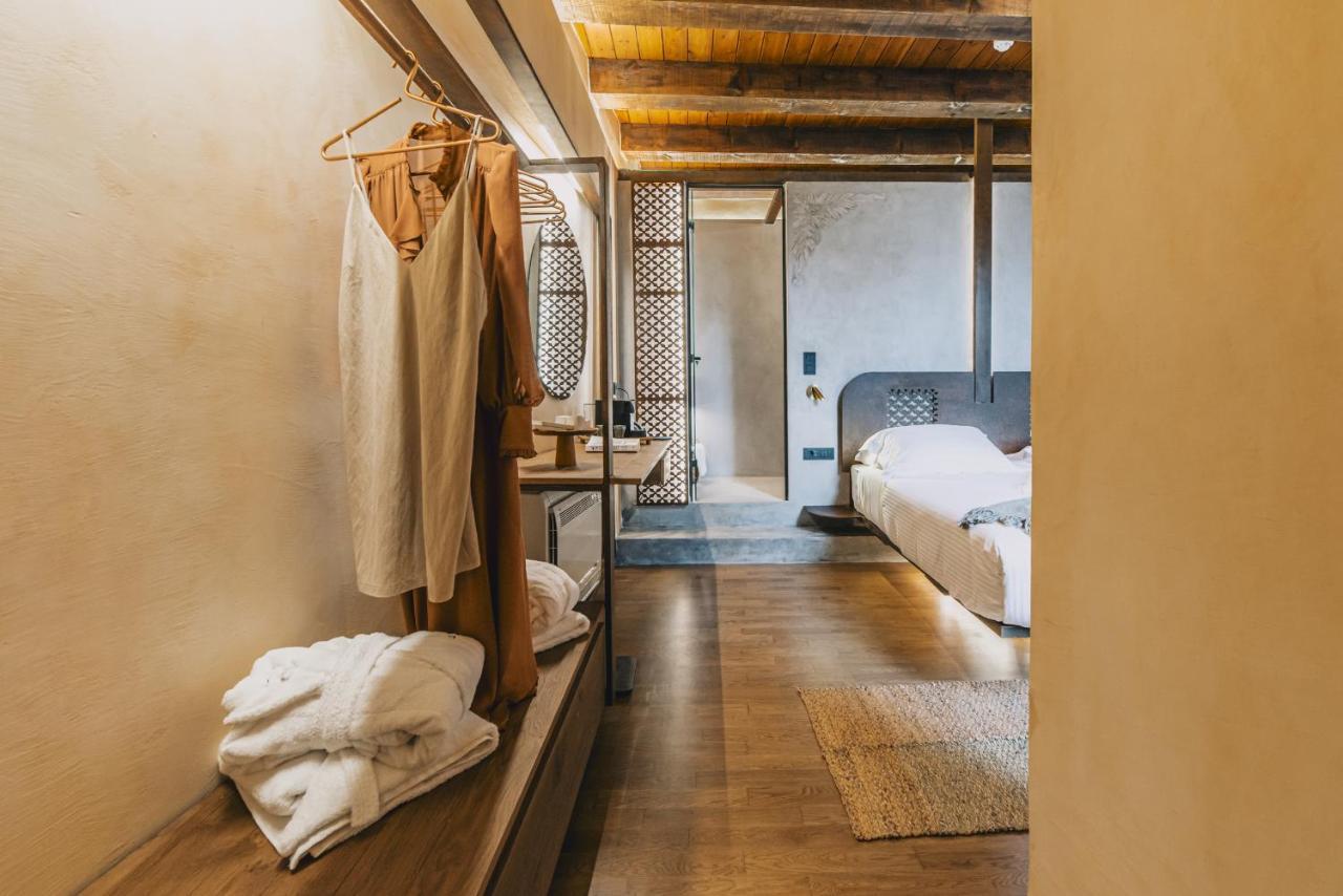 Oniros Residenza Vecchia Aparthotel Chania  Buitenkant foto